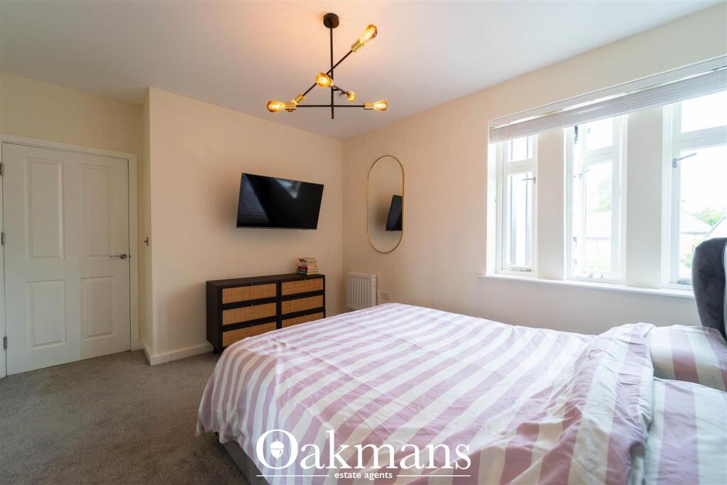 Additional image 12 of Manor House, New House Farm Drive, Birmingham, West Midlands, B31