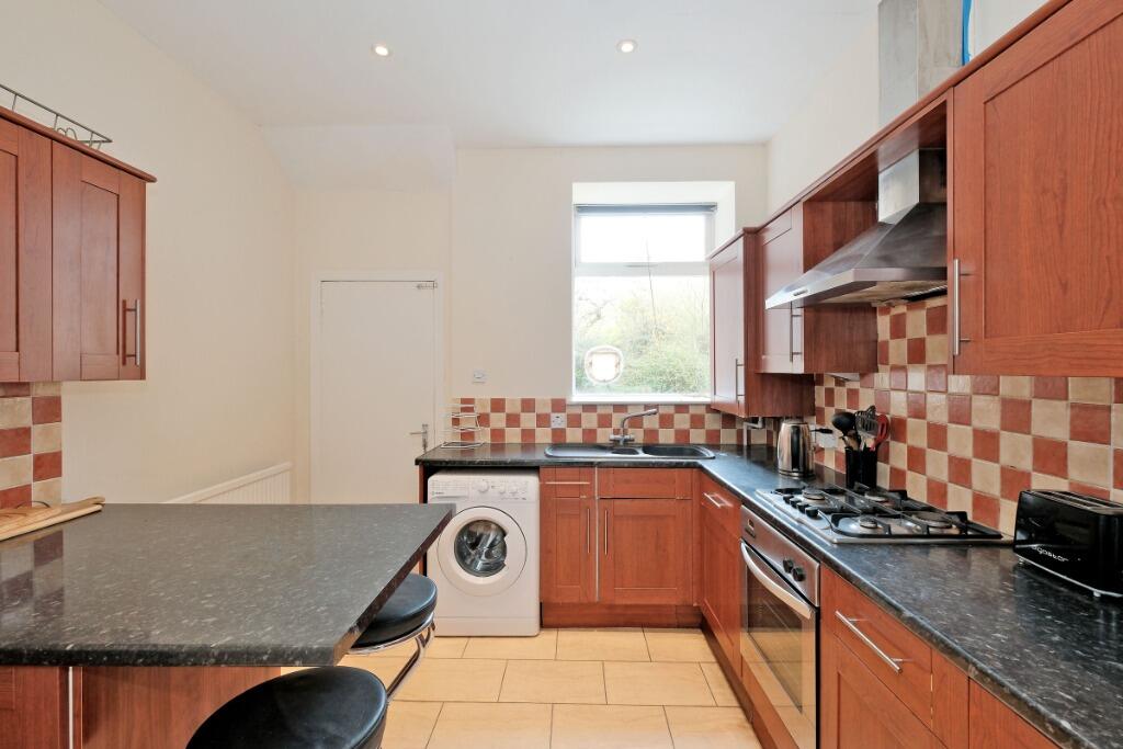 Additional image 14 of Forest Road, West End, Aberdeen, AB15