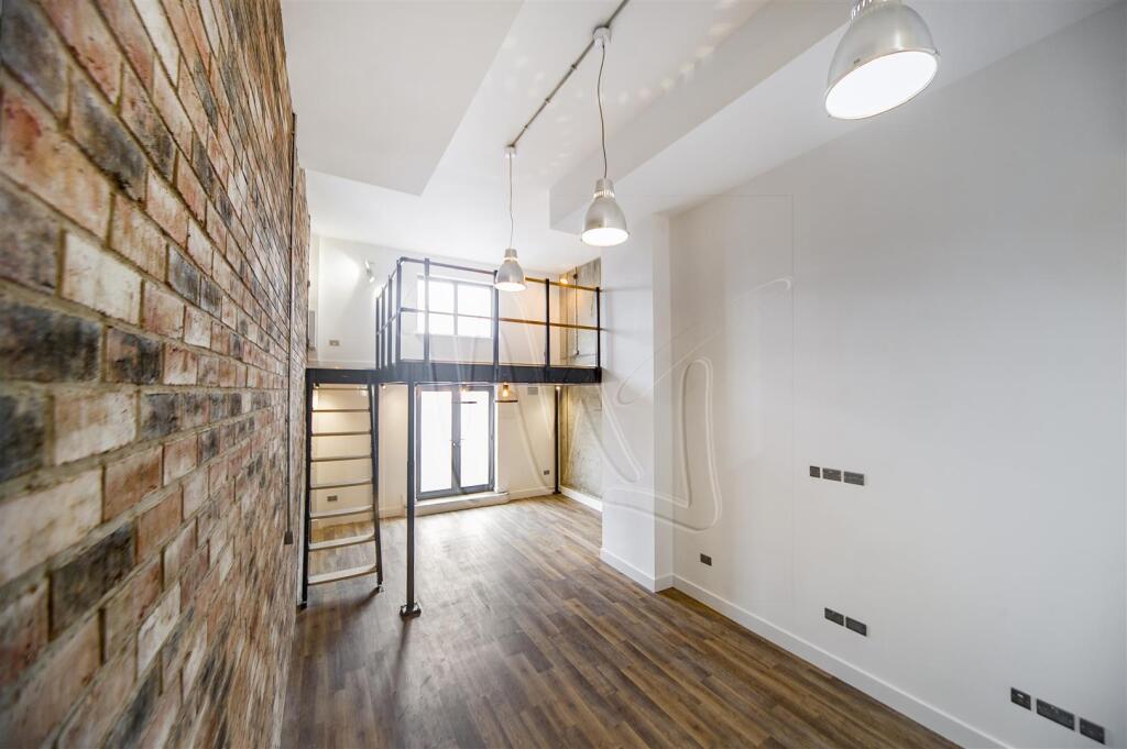 Additional image 12 of Sherborne Street, Birmingham, B16