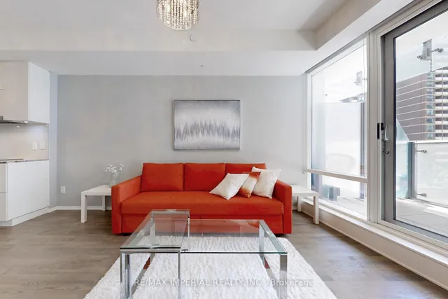 Additional image 18 of 1 Bloor St Unit 414