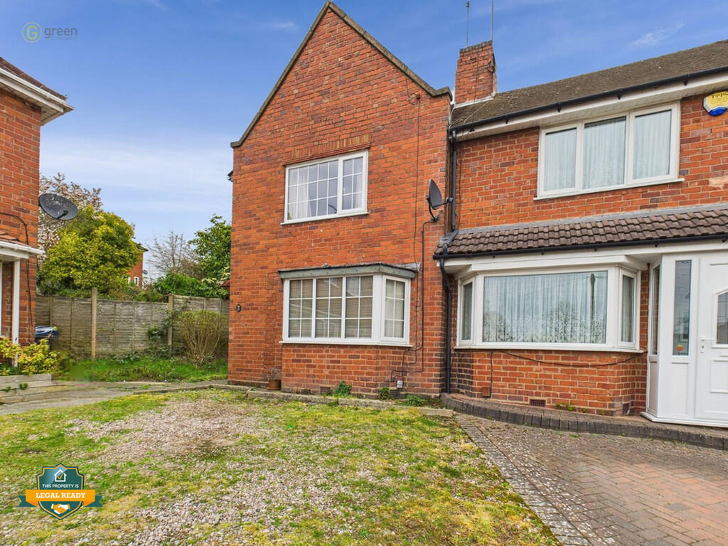 Additional image 24 of Smalldale Road, Great Barr