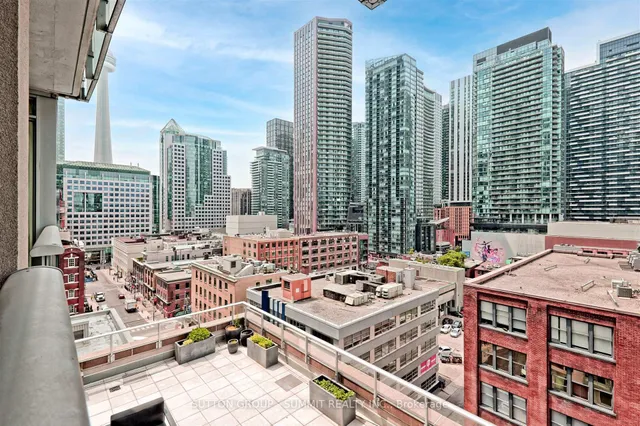 Additional image 22 of 30 NELSON St Unit 1008