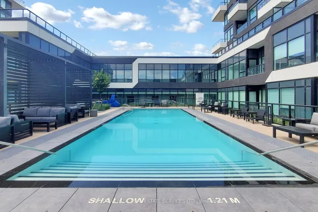 Additional image 41 of 2489 Taunton Rd Unit 1117