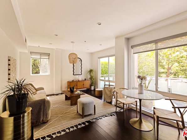 8513 Cashio St #101, Los Angeles, CA 90035