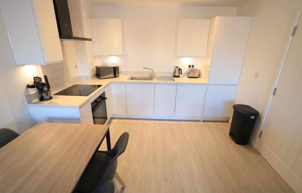 Additional image 6 of Northwood Street, Birmingham, B3