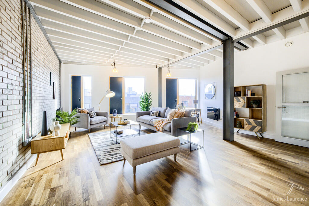 Additional image 5 of Legge Lane, Jewellery Quarter, Birmingham