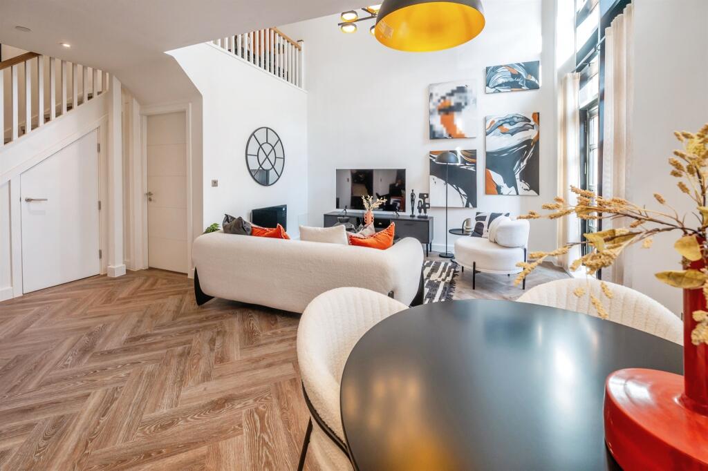 Additional image 19 of Price Street, Birmingham