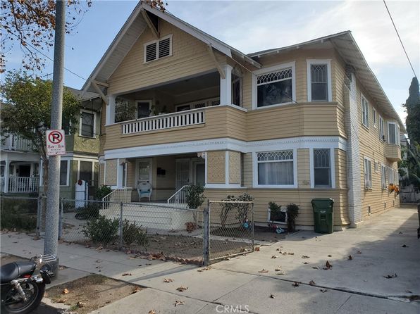 1340 W 23rd St, Los Angeles, CA 90007