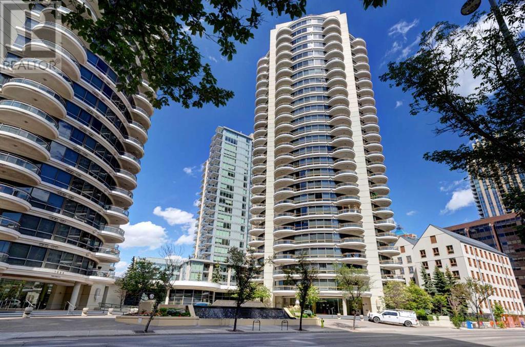 1503, 1078 6 Avenue SW|Calgary, Alberta T2P5N6