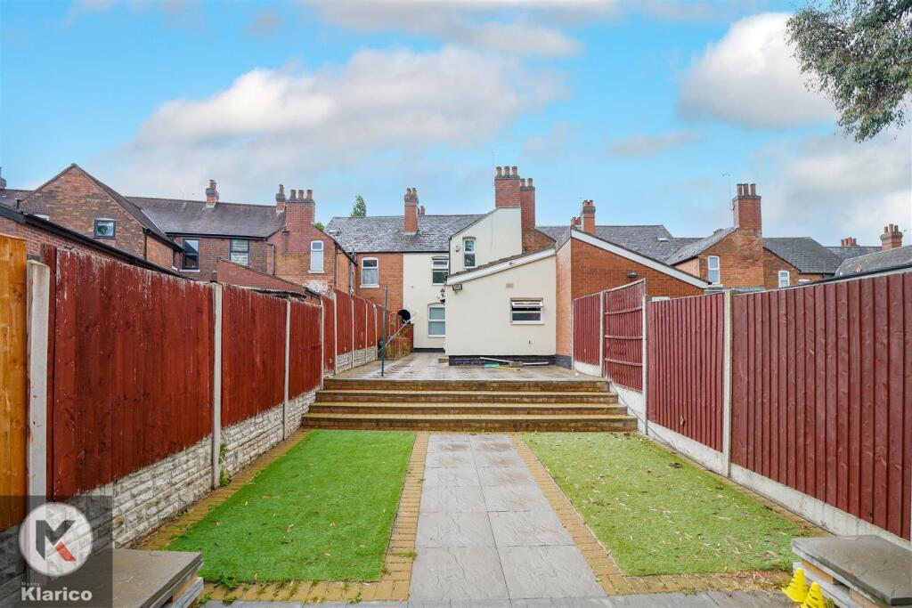 Additional image 20 of Willows Crescent, Birmingham