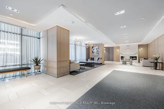 Additional image 3 of 621 Sheppard Ave Unit 250