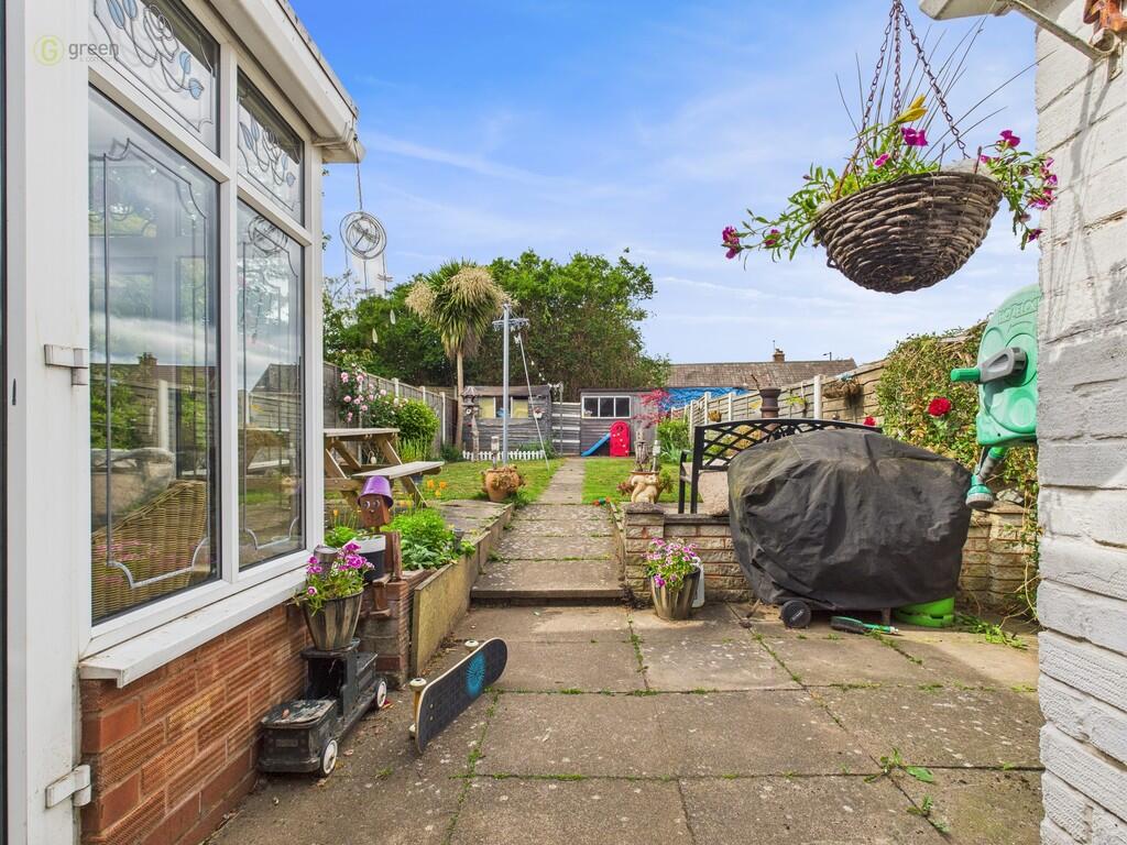 Additional image 25 of Nearmoor Road, Shard End