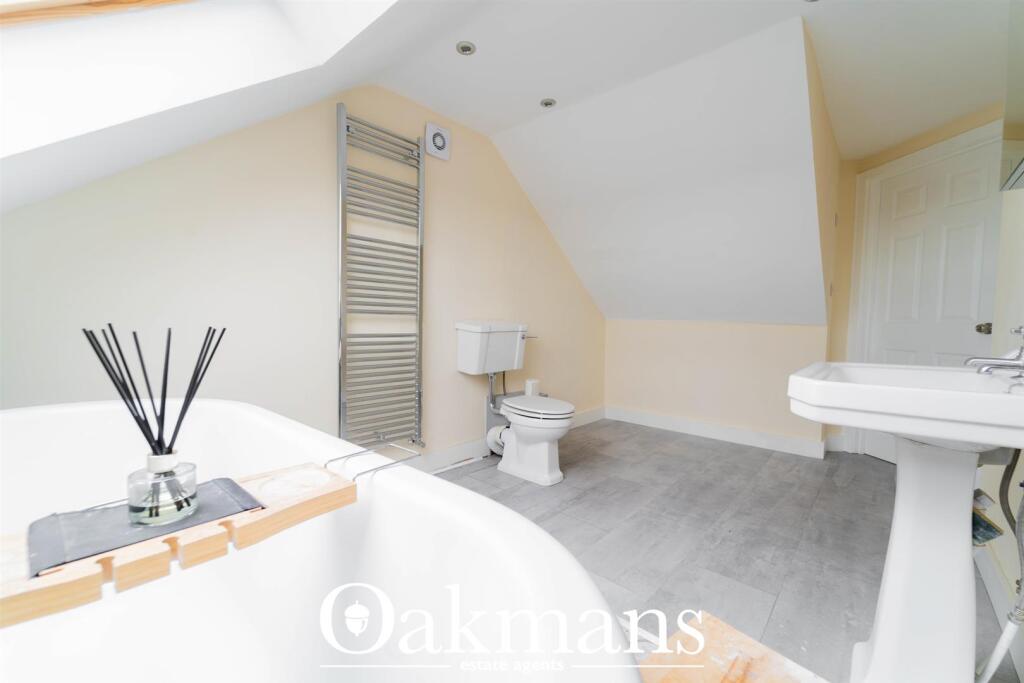 Additional image 31 of Court Oak Road, Birmingham, West Midlands, B32