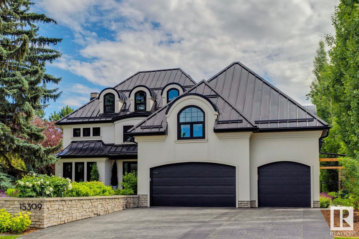 15309 RIO TERRACE DR NW|Edmonton, Alberta T5R5M6