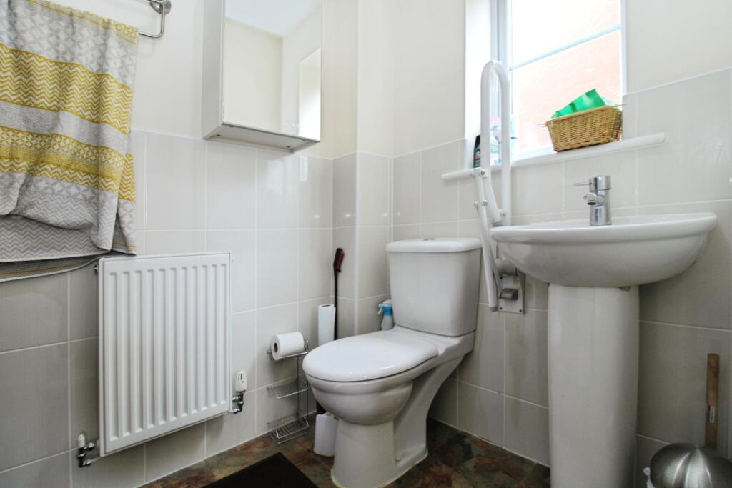 Additional image 17 of Brook Way, Birmingham, B16