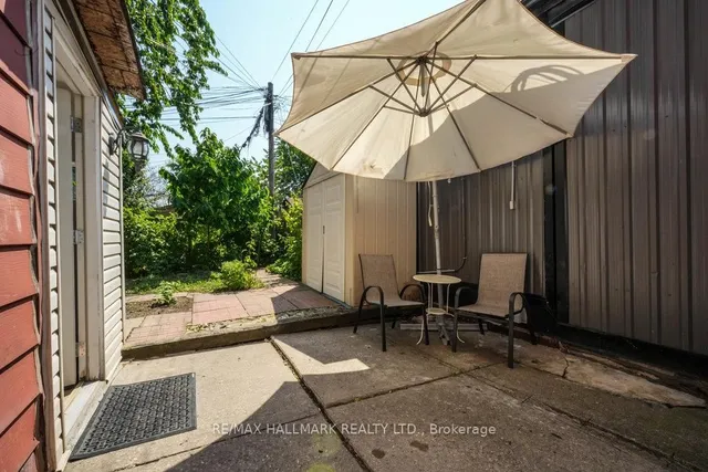 Additional image 38 of 1039 Ossington Ave