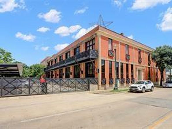 915 N San Jacinto St, Houston, TX 77002