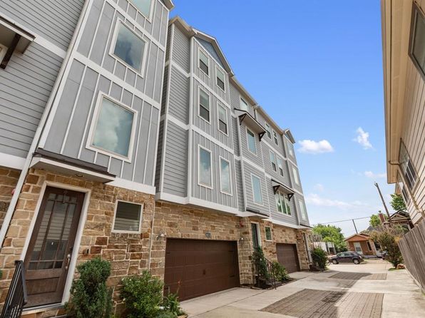 805 W 23rd St UNIT B, Houston, TX 77008