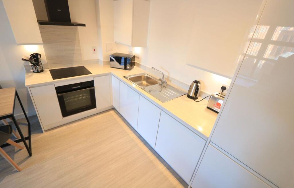 Additional image 10 of Northwood Street, Birmingham, B3