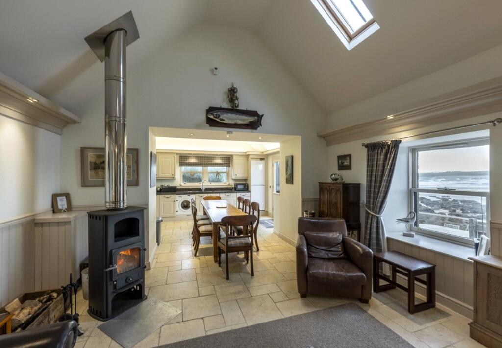Additional image 3 of Salmon Bothy, Harbour Street, Port Erroll, Cruden Bay, Peterhead, Aberdeenshire, AB42
