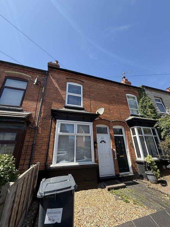 Kings Road, Kings Heath, BIRMINGHAM, West Midlands, B14