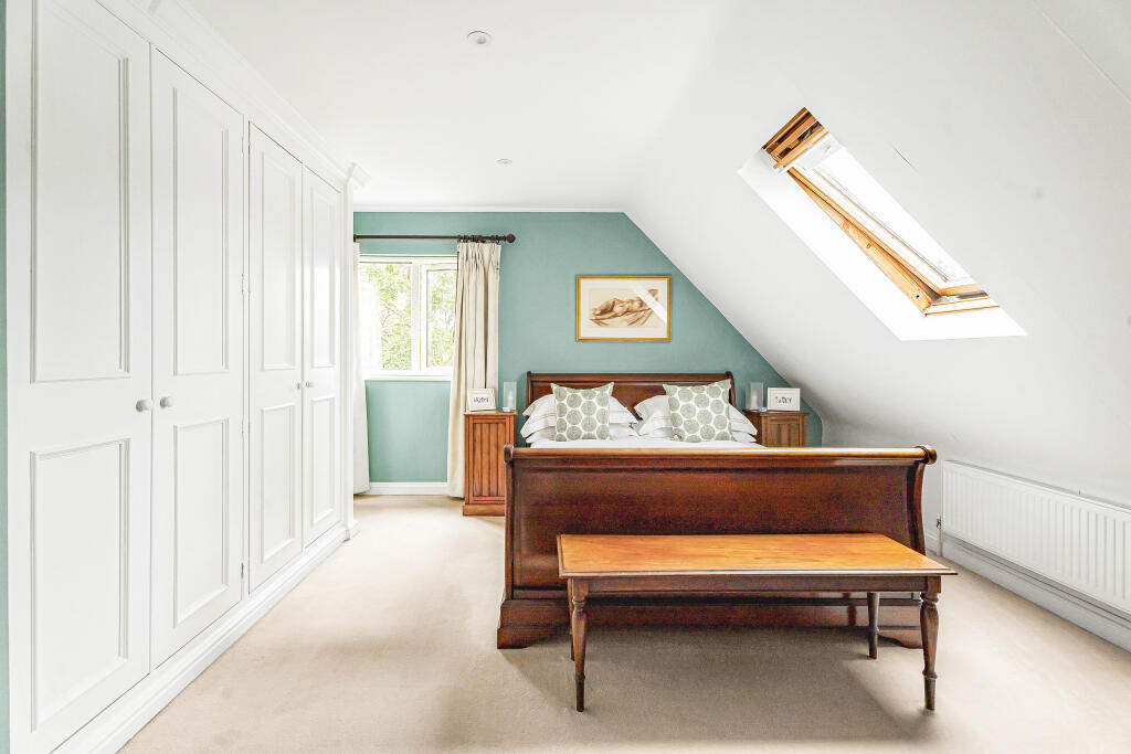 Additional image 11 of Rosecroft Lane, Welwyn, Hertfordshire, AL6