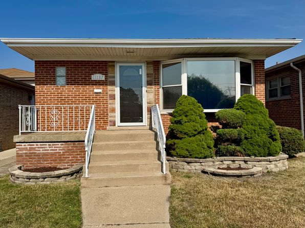 11137 S Avenue L, Chicago, IL 60617