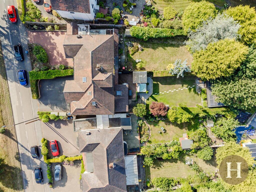 Additional image 51 of Harborne Park Road, Harborne, Birmingham, B17