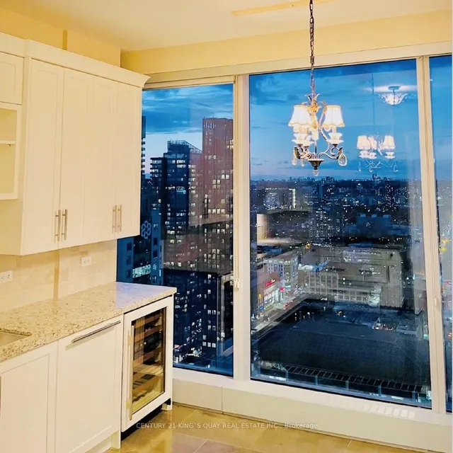 Additional image 16 of 183 Wellington St Unit 3402