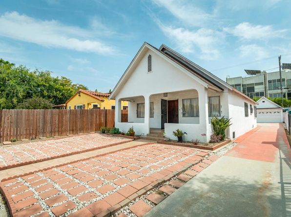 3247 La Clede Ave, Los Angeles, CA 90039