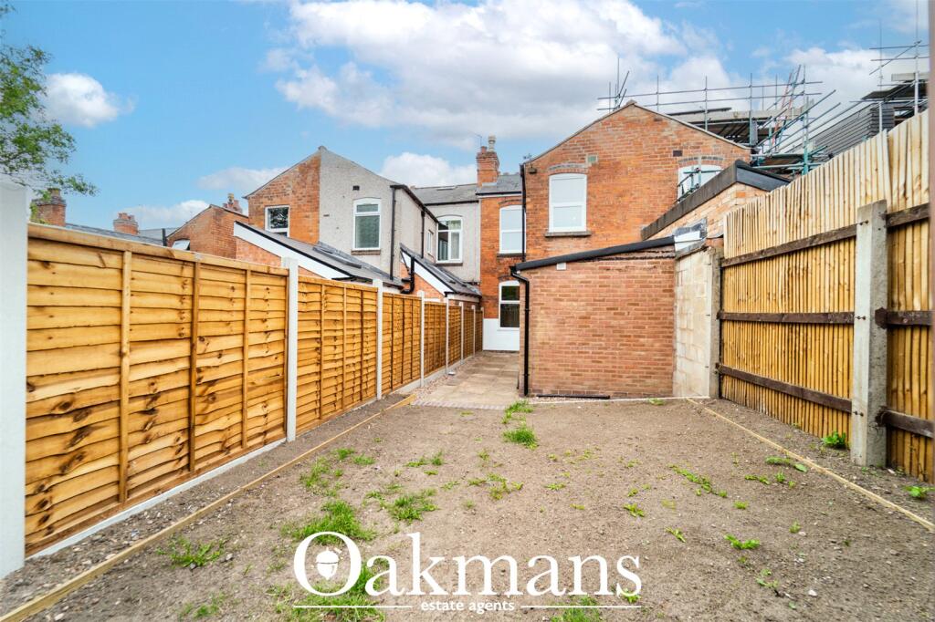 Additional image 16 of Grange Road, Kings Heath, Birmingham, West Midlands, B14