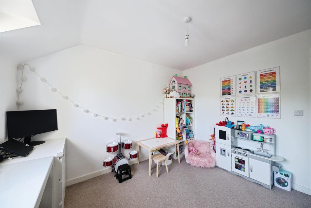 Additional image 15 of Electric Way, Birmingham