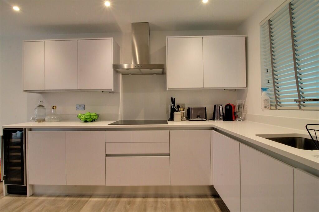 Additional image 8 of Tenby Heights, Tenby Street North, Jewellery Quarter