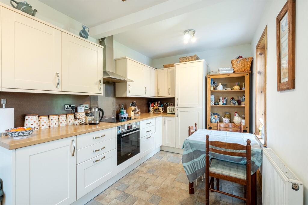 Additional image 12 of Gardenston Street, Laurencekirk, Aberdeenshire, AB30