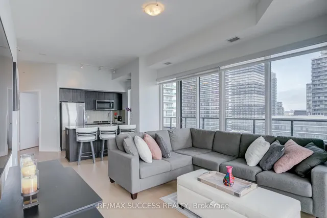 Additional image 23 of 20 Shore breeze Ave Unit 1807