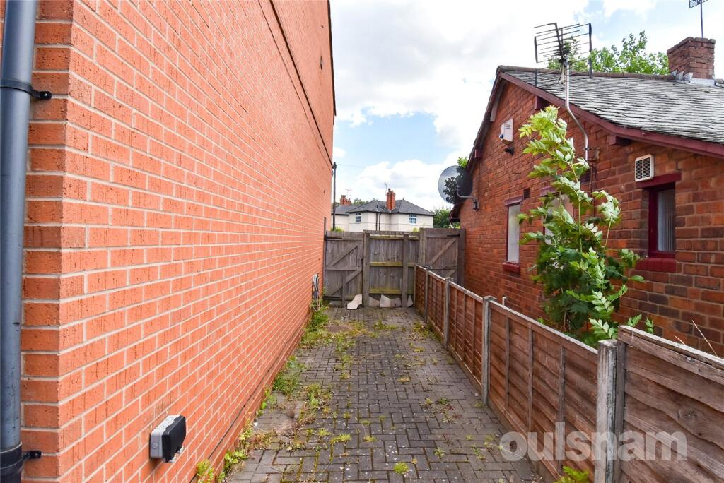 Additional image 23 of Fordhouse Lane, Stirchley, Birmingham, B30