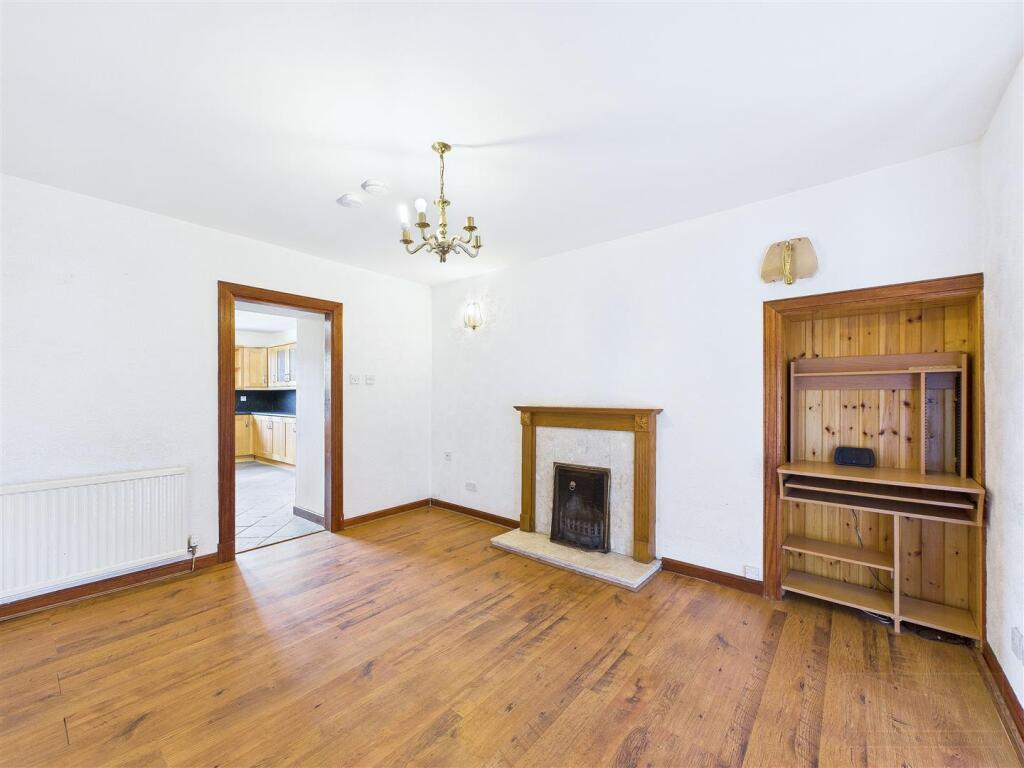 Additional image 2 of Findron Farmhouse, Tomintoul