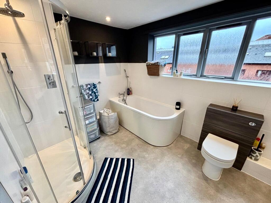 Additional image 5 of Livery Street, Birmingham, B3