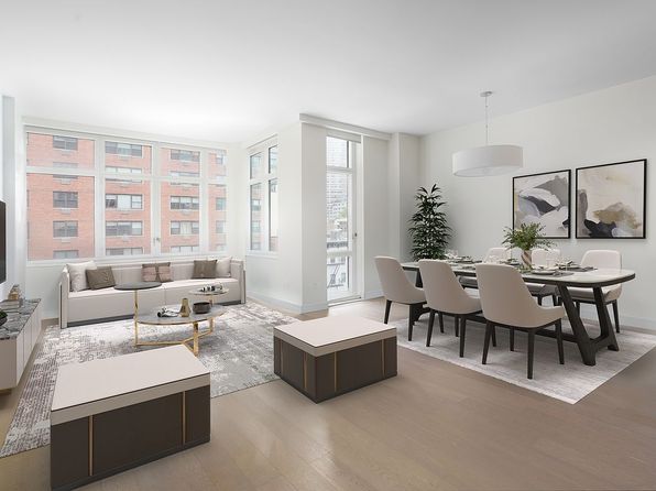 305 E 51st St APT 5D, New York, NY 10022