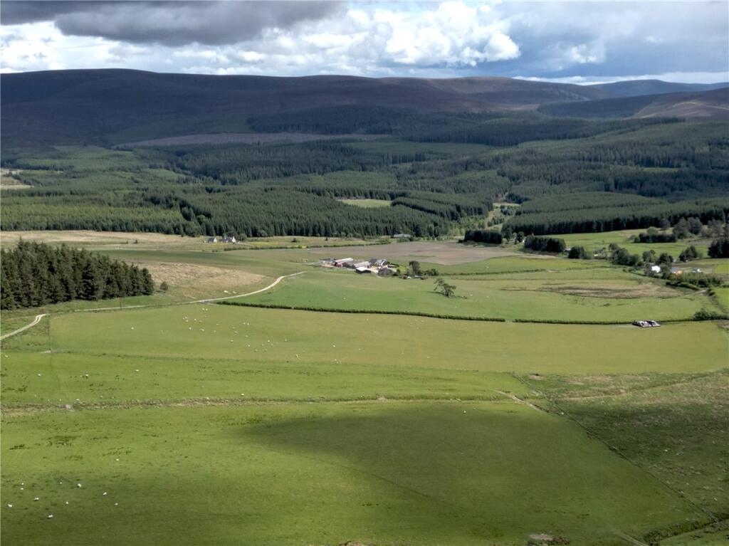 Additional image 3 of Hillhead Of Morinsh, Glenlivet, Ballindalloch, Moray, AB37