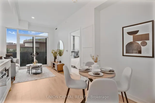 Additional image 8 of 1100 Sheppard Ave Unit 338