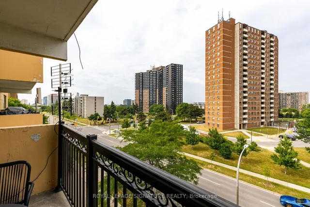 Additional image 17 of 557 The East Mall Unit 506