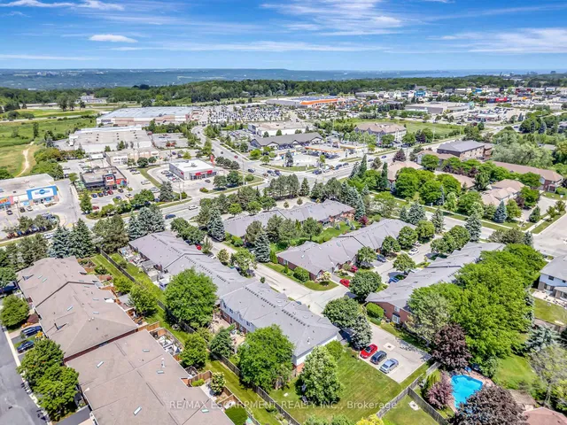 房产图片 39 - 20 Meadowlands Blvd 单元14