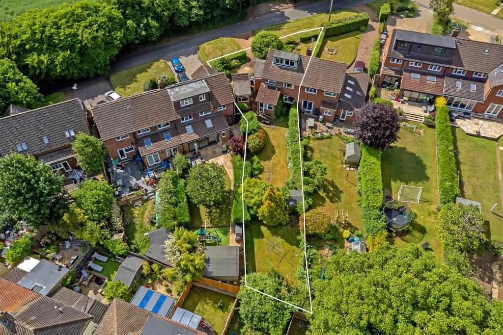 Additional image 16 of Dyke Lane, Wheathampstead, St. Albans