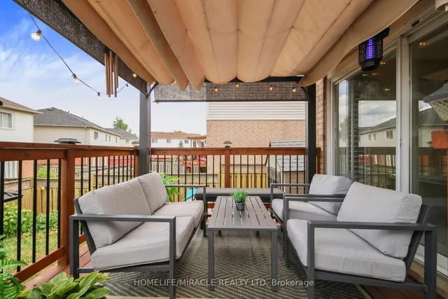 房产图片 36 - 365 Brisdale Dr