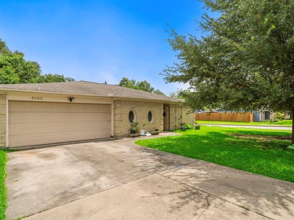 4002 Ebbtide Dr, Houston, TX 77045