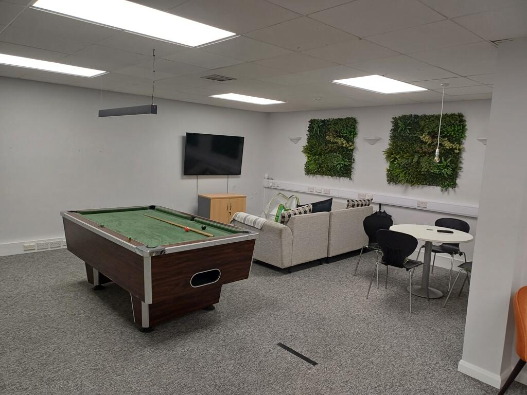 Additional image 4 of Lower Ground, Alban Row, 27-31 Verulam Road, St Albans, Hertfordshire, AL3