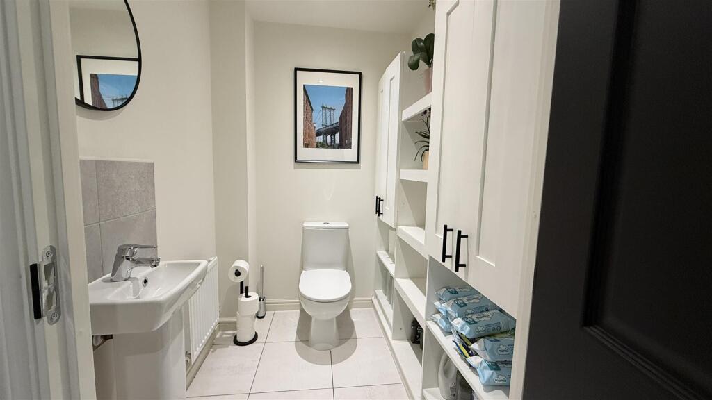 Additional image 10 of Breedon Way, Stirchley, Birmingham