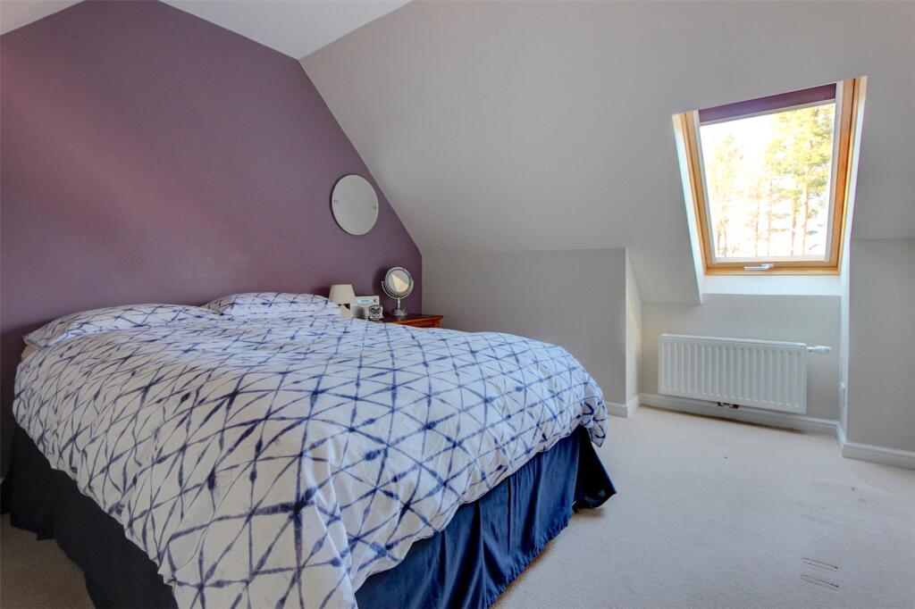Additional image 16 of Glenallachie House, Aberlour, Moray, AB38