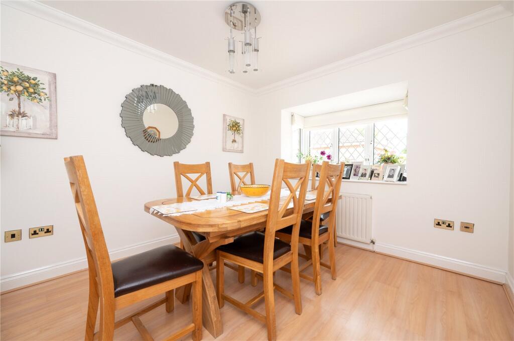 Additional image 6 of Heracles Close, Park Street, St. Albans, Hertfordshire